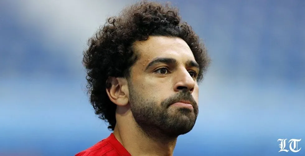 التحقيق في تعرض محمد صلاح لهجوم عنصري