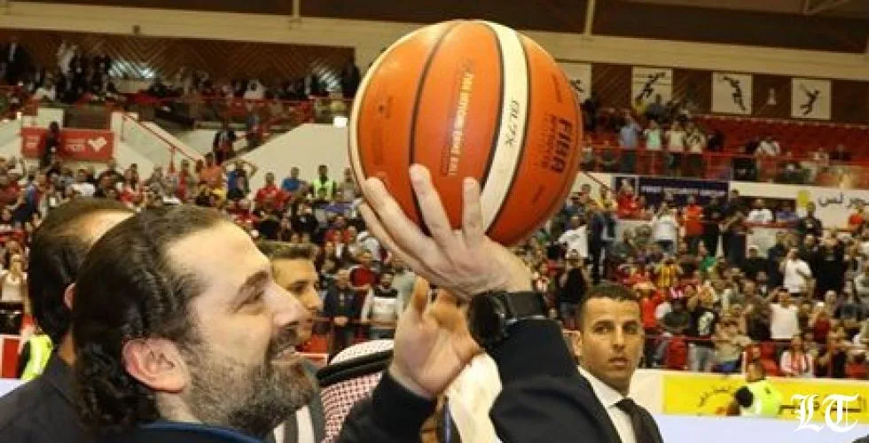 كرة الحريري في ملعب الألغام
