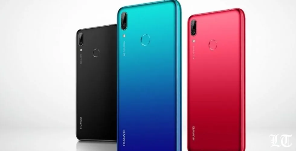 HUAWEI Y7 Prime 2019 منافسٌ شرس ضمن هواتف الفئة المتوسطة!