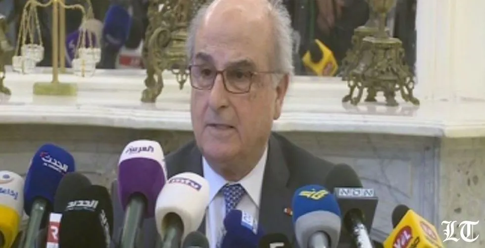 إبطال نيابة ديما جمالي وانتخابات أكثرية خلال شهرين