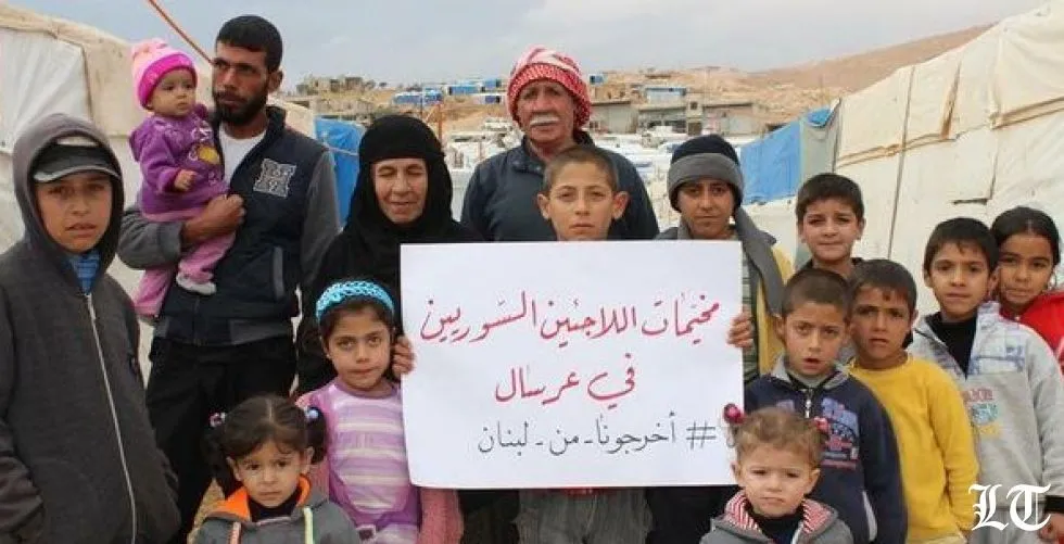 نادين لبكي من خارج الجدل العوني القواتي في كفرناحوم