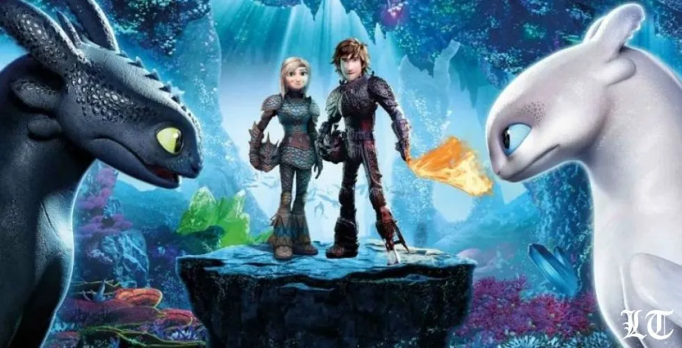 ٥٥مليون دولار حصد الفيلم الأول في أسبوع