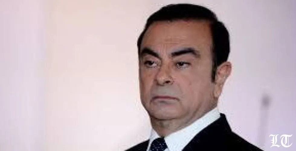إطلاق سراح كارلوس غصن بكفالة