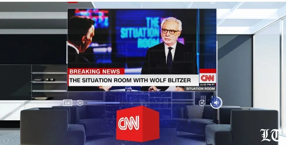 CNN والواقع المعزّز.. تطوّر ومنافسة!