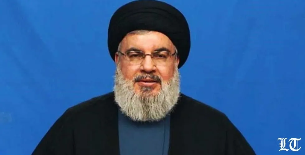 نصرالله يتوقع ضغوطا على المصارف اللبنانية
