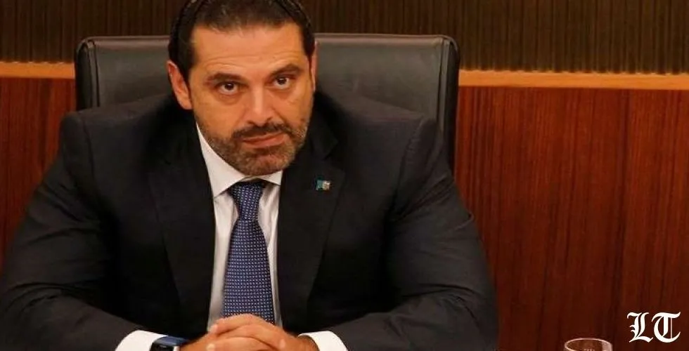 كراتُ النار في يد سعد الحريري