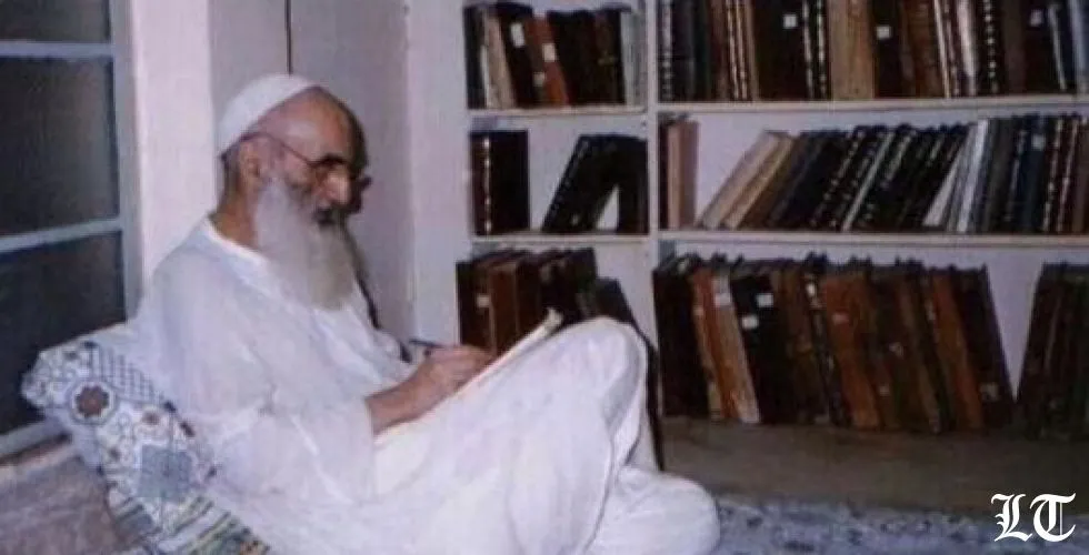 السيستاني ينتقد ايران فماذا لو قيل كلامه لروحاني في بيروت؟