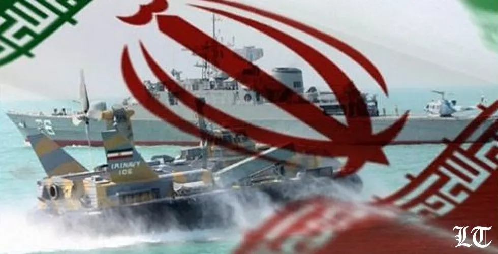 أزمة ايران في تصدير نفطها الحيويّ لاقتصادها