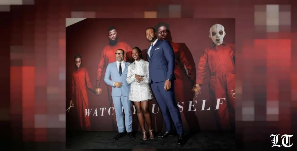 الرعب يتقدّم على الأفلام الأميركية الأخرى