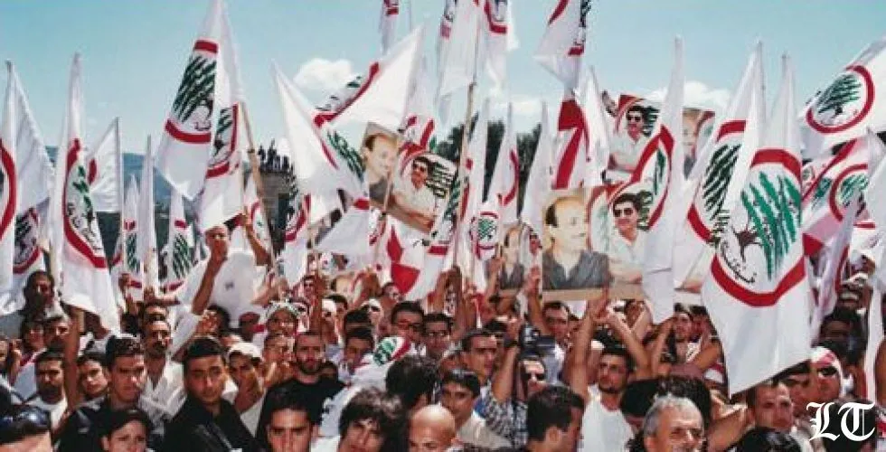 القوات اللبنانية في ستاتيكو التبريد مع حزب الله
