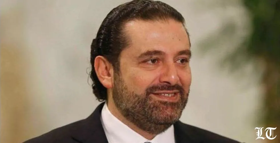 الحريري خضع لعملية تمييل قلب في باريس ويتعافى