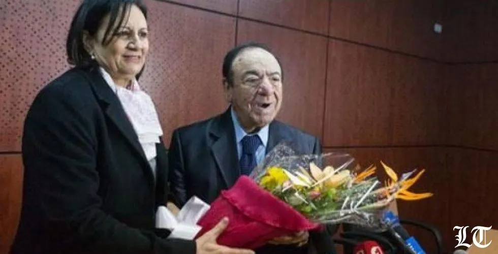 بيروت تُصدر كتابا عن صباح فخري