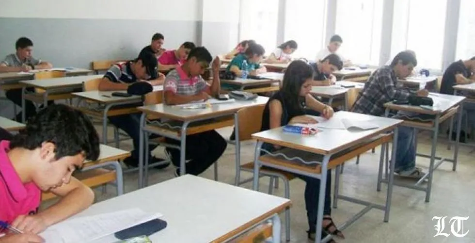 نماذج جديدة لأسئلة الامتحانات الرسمية