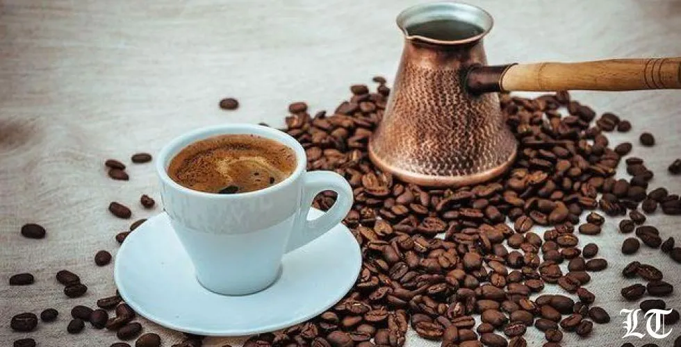 الكافيين مفيد فشرب القهوة ضروري  قبل التمارين الرياضية