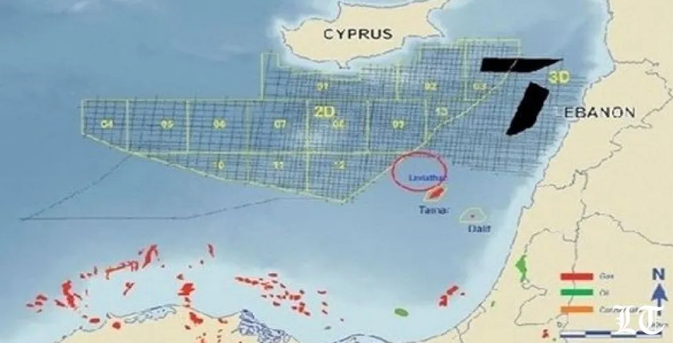 لبنان يعوّل على اللقاء الثلاثي في اليونان