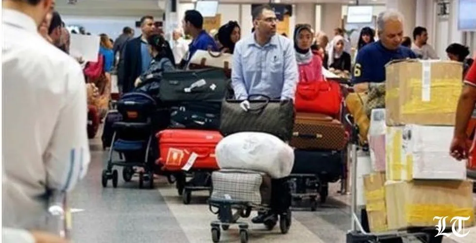 التراجع المتواصل في النمو الخليجي يضرب اقتصاد لبنان