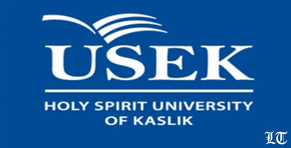 جامعة الروح القدس كسليك من الأوائل في الرياضة