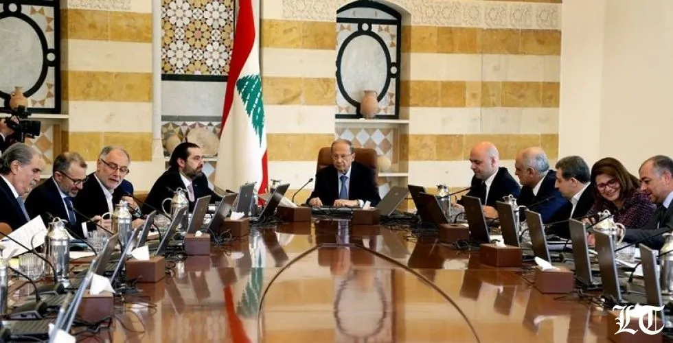 اشتعال المحاور بين الاشتراكي والتيارالوطني في مجلس الوزراء