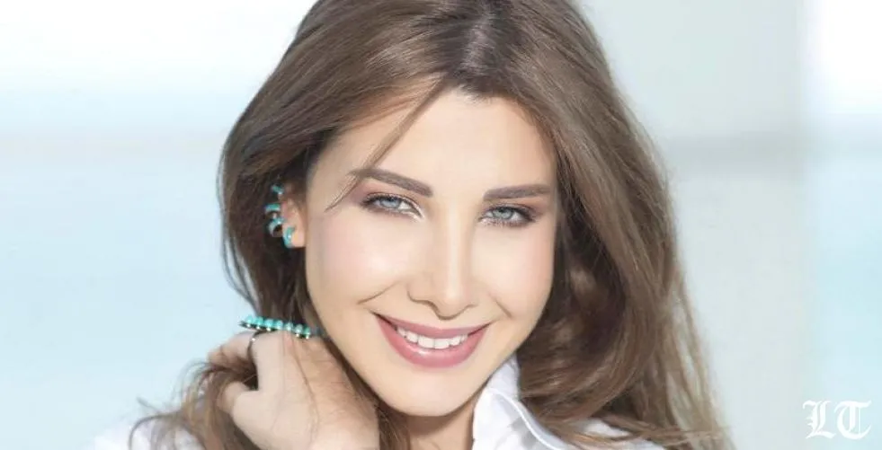 عالم نانسي للتواصل بينها وبين جمهورها