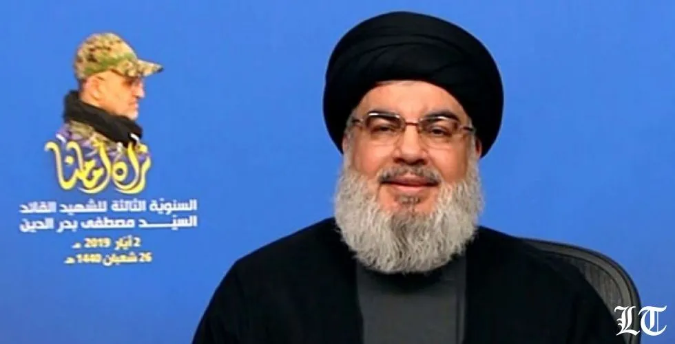 ما هو موقف المصارف من طرح نصرالله تخفيض فوائد الديون؟