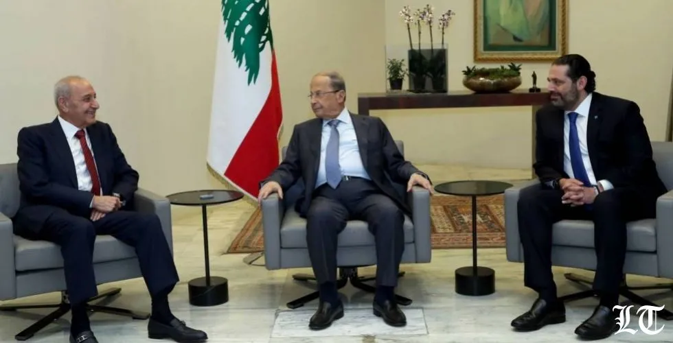 كل الدروب تأخذ الى المصارف فلماذا يتأخر الرئيسان عون والحريري؟