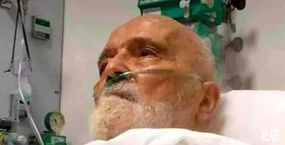 البطريرك صفير لا يزال في العناية الفائقة