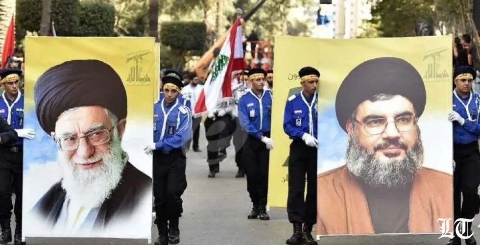 حزب الله حكما على خريطة الحرب أوطاولة المفاوضات في المواجهة الأميركيةالإيرانية