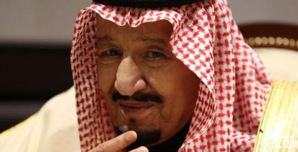 حكومة الانقسامات في مأزق الدعوة السعودية الى قمة مكة