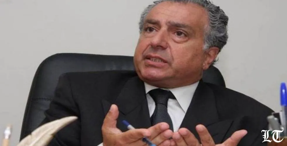 صلاح حنين لليبانون تابلويد تعليقا على تمديد القاعدة الاثني عشرية:دولة فلتانة ولا دستورية