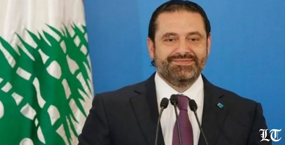 حين تندلع النارالسياسية في دار الحريري