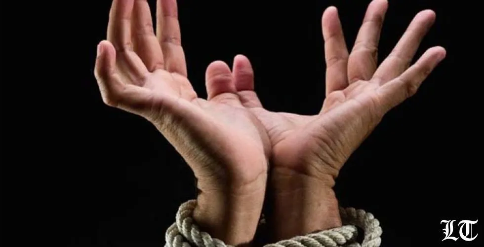 تقرير الخارجية الأميركية:لبنان في الدرجة الثانية في الإتجار بالبشر