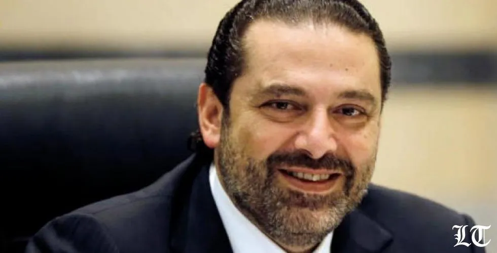 الرئيس سعد الحريري في سجاله مع الاشتراكيين قويّ في ضعفه