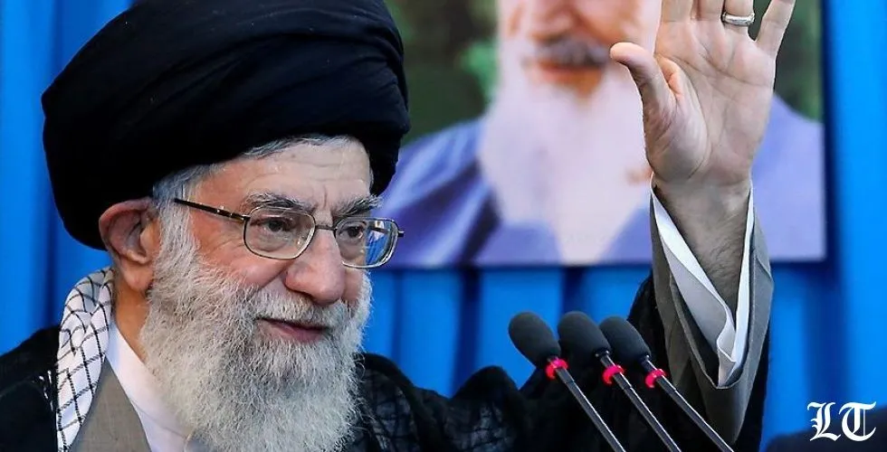 كيف ردّت ايران على فرض ترامب عقوبات على آية الله خامنئي؟
