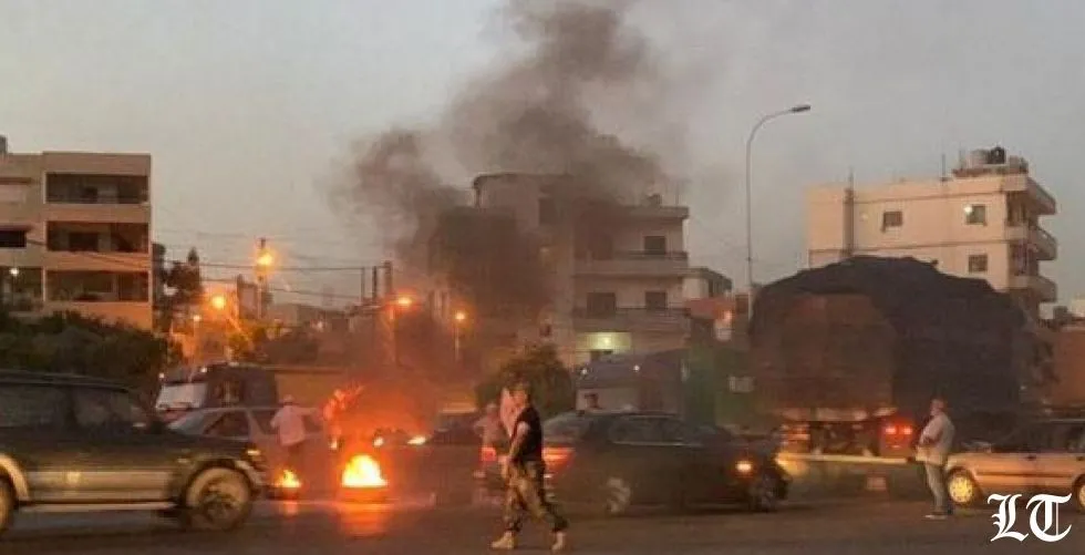 انهياراتٌ قياسية في "الجمهورية" في ٢٤ ساعة