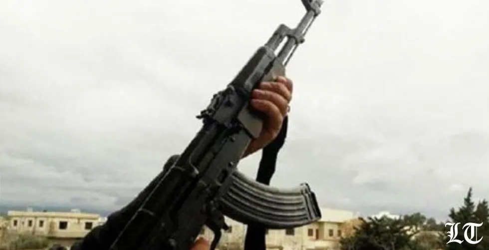 ساعة يجتمع الجميع في ساحة الدم والخطأ