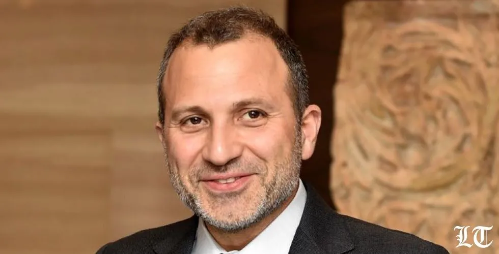الوزير جبران باسيل يندفع في لحظة الضعف الجنبلاطي