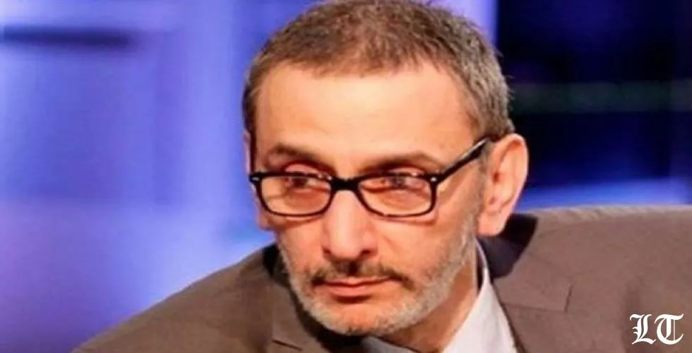 زياد الرحباني في تونس لأول مرة