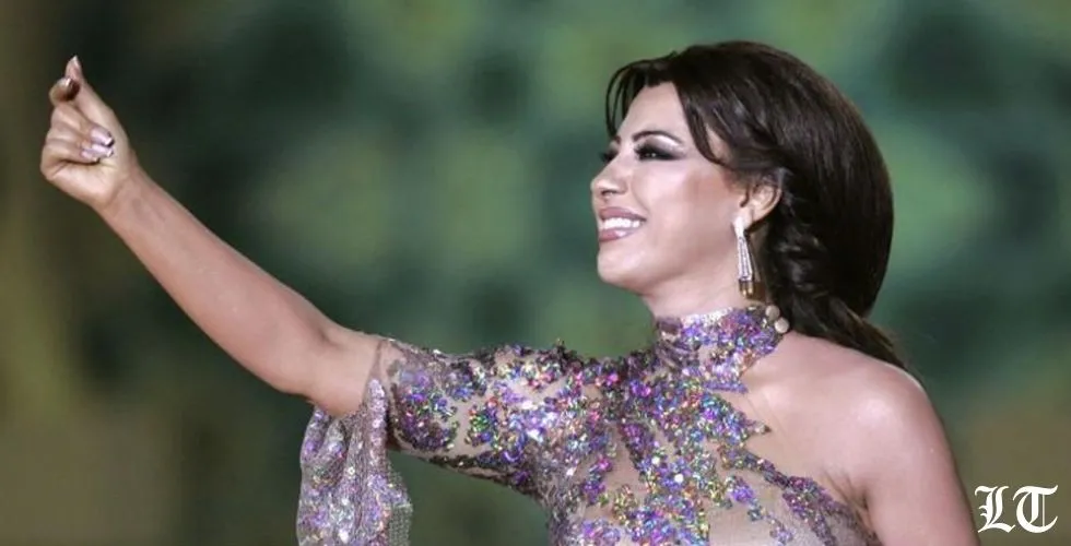 مهرجان الفحيص في الاردن في افتتاح لبناني لمروان خوري والختام لنجوى كرم