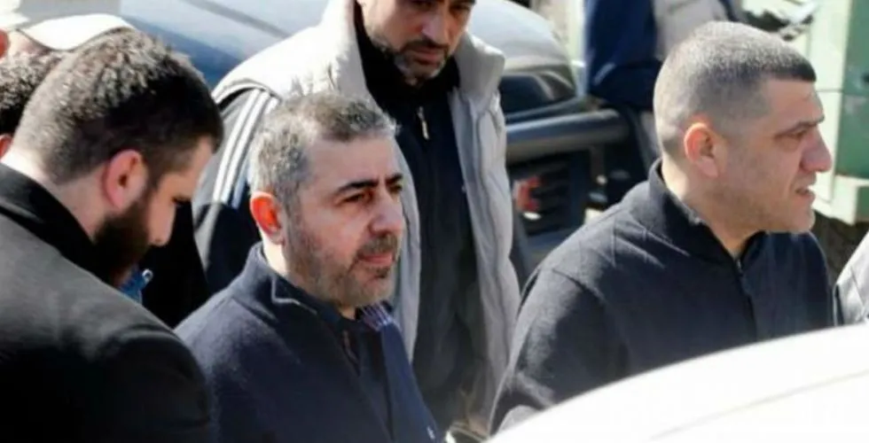 الأميركيون يرون في وفيق صفا الأخطر وسيضغطون على الجيش لوقف عمليات  "التهريب" لحزب الله