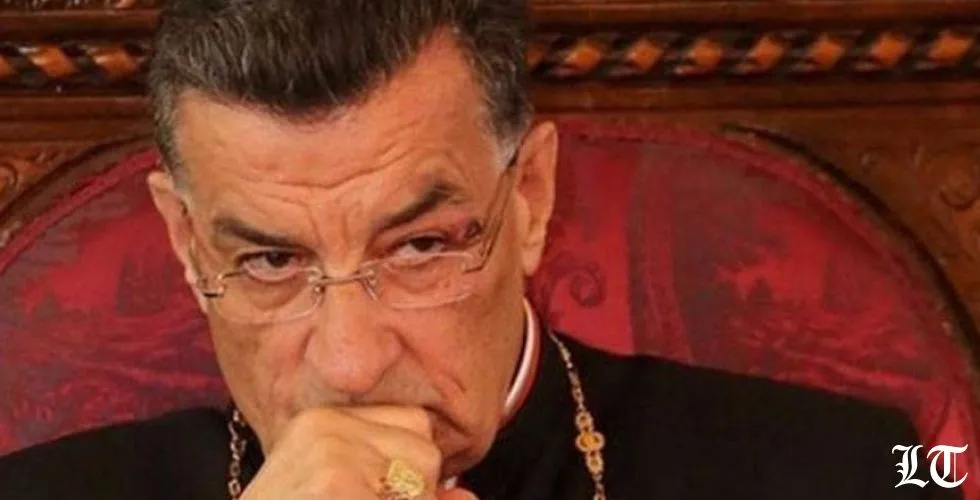 البطريرك الراعي بين تجوال باسيل وأداء الحريري