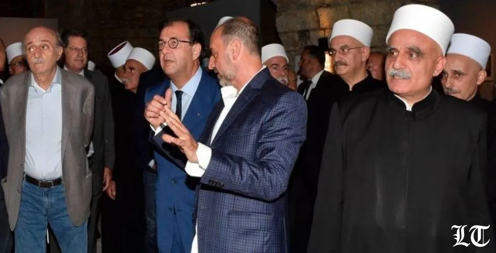 مهرجان بيت الدين يعود للأصالة ويفضح مهرجان الأرز