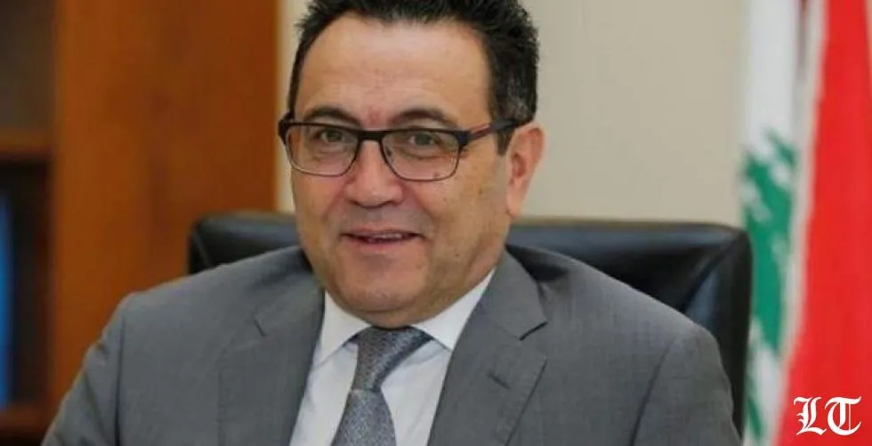 المنلا: صندوق النقد لم يحث لبنان على فك ربط عملته بالدولار