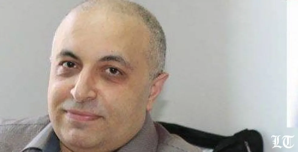 إذا قرأت هذا المقال ودمعت عيناك فأنت من لبنان