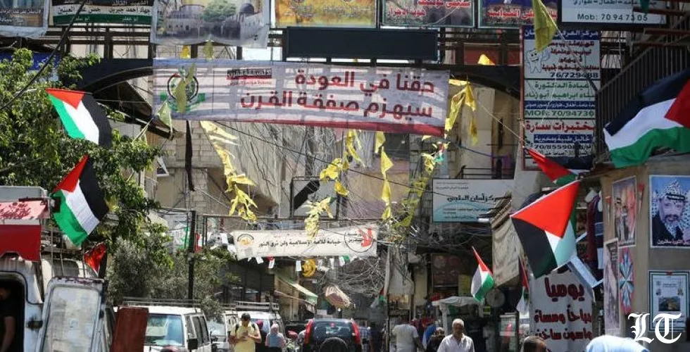 الحكومة بين سقوط حادثة قبر شمون في السياسة وإسقاط العمالة الفلسطينية في الطائفية التاريخية