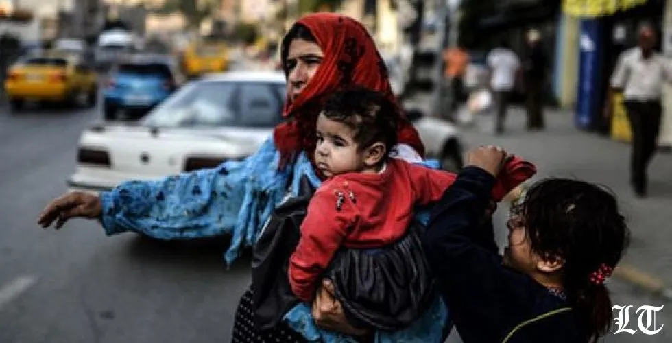 تركيا تتشدّد مع اللاجئين السوريين فماذا عن لبنان؟