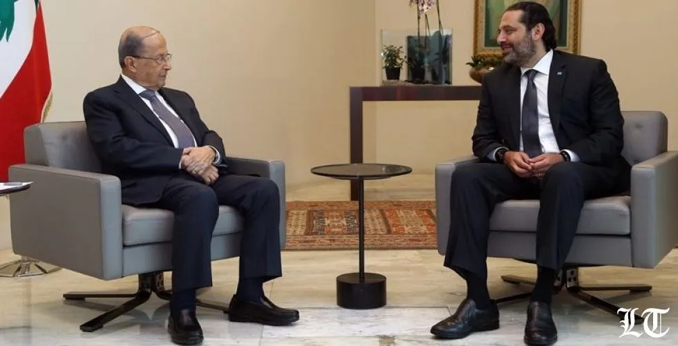 الدخان الأبيض لم يتصاعد من قصر بعبدا
