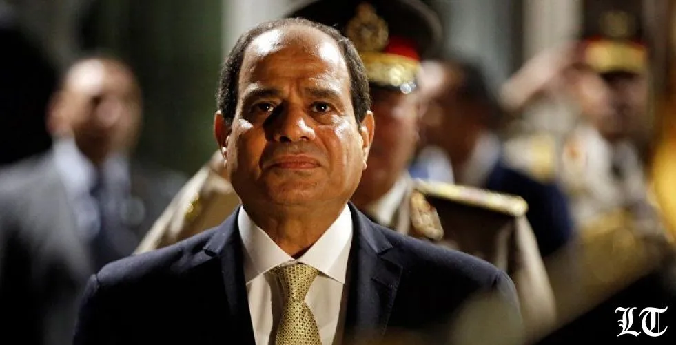 الدور الخفي لنجل الرئيس السيسي في إحكام القبضة على الحكم في مصر