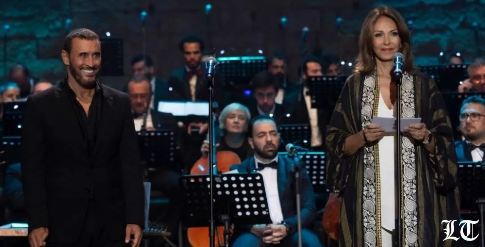 كاظم الساهر سيتوقف عن الغناء