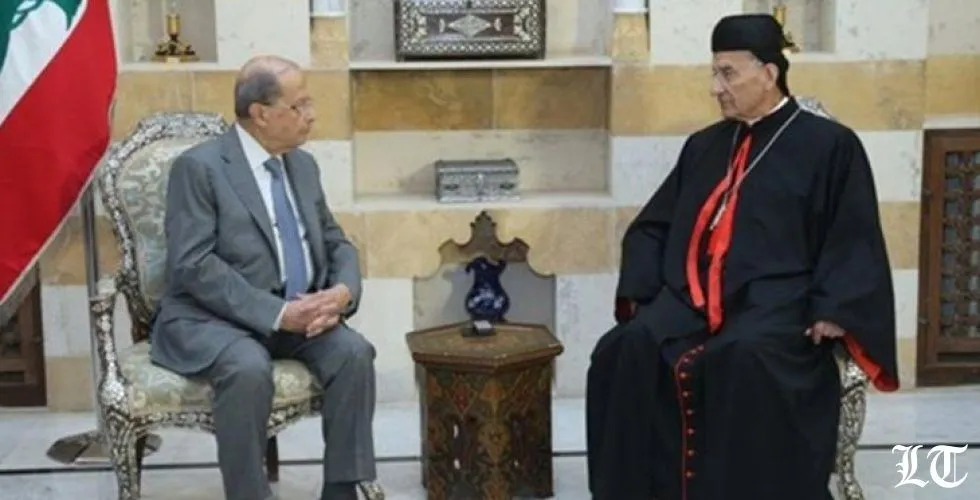 هل يفترق موقف البطريرك الراعي عن موقف الرئيس عون في الاستراتيجية الدفاعية؟