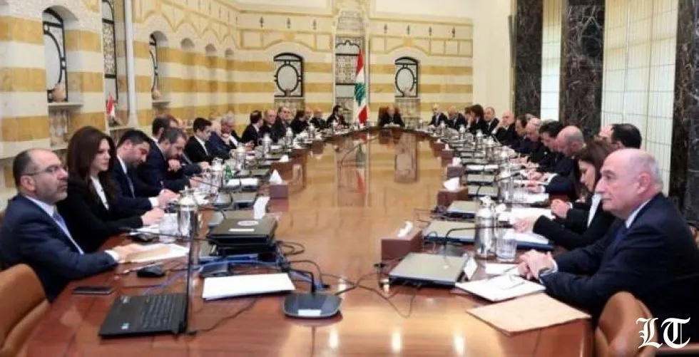 انفعالان في مجلس الوزراء والأخوان فتوش  يستفزان بدعوى في القضاء الاميركي